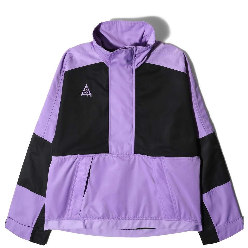 SOLD ON DEPOP - Nike ACG Anorak